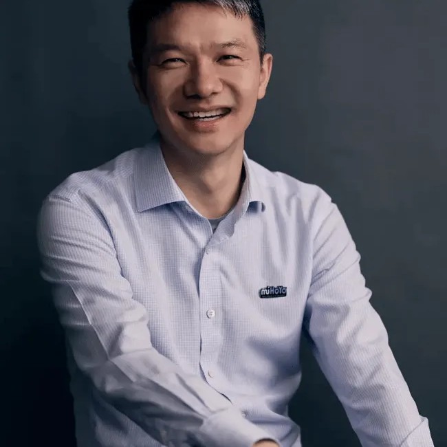 류웨이 프로필 썸네일