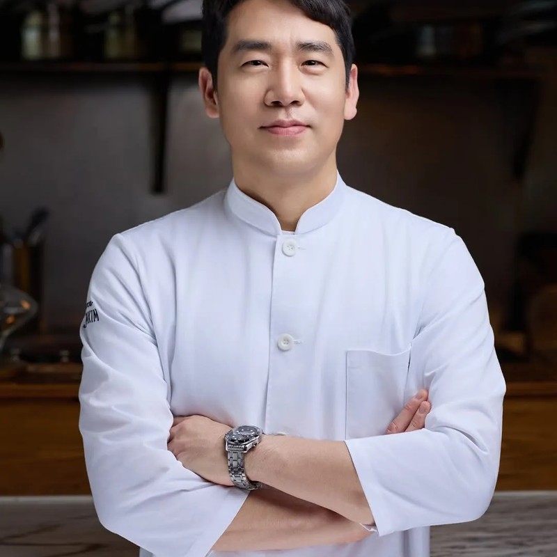 샘 킴 프로필 썸네일