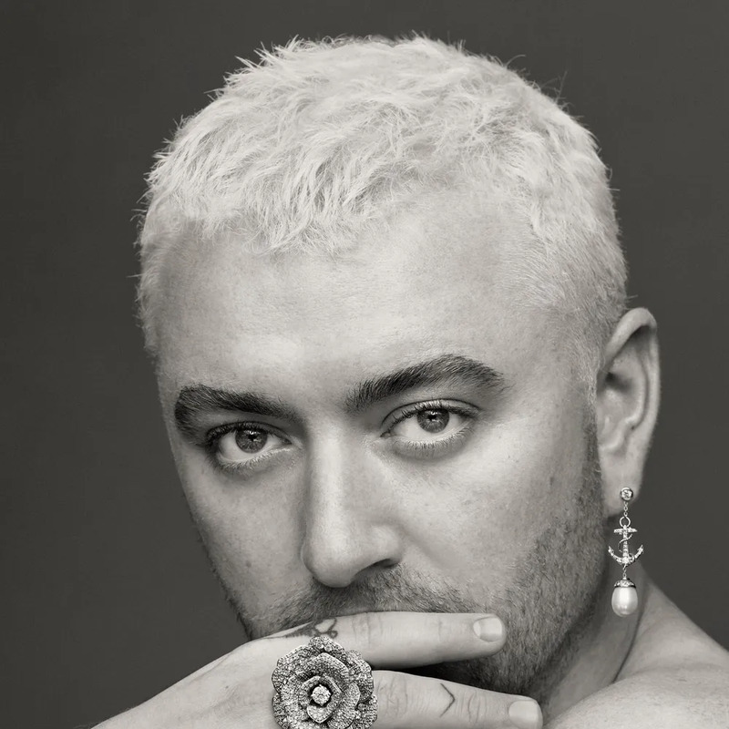 샘 스미스 사주 분석 2026