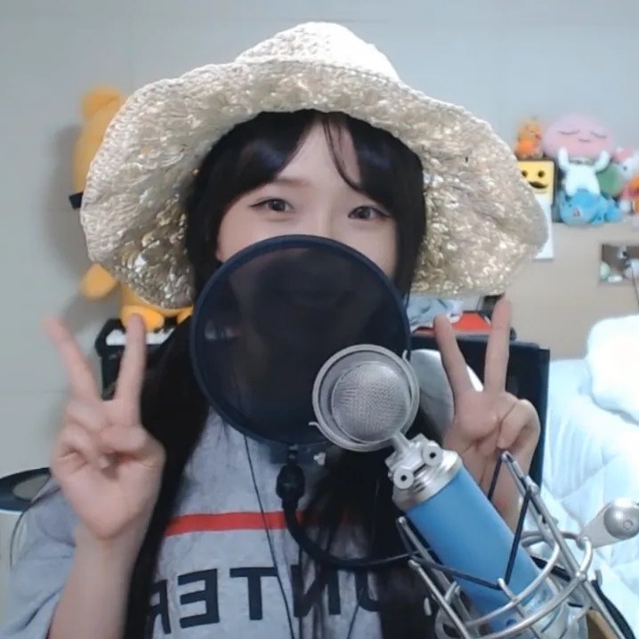 새송 프로필 썸네일