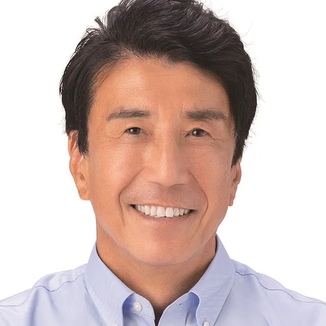 사이토 겐 프로필 썸네일
