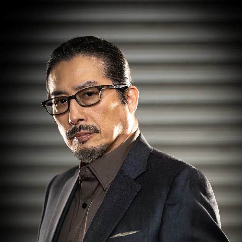 사나다 히로유키 사주 분석 2026