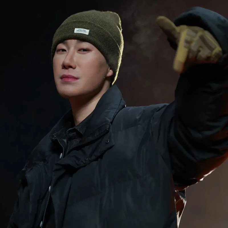 산이 사주 분석 2026