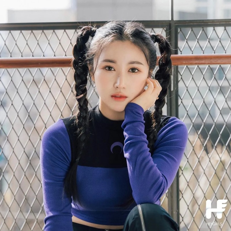 가수 사라 프로필 썸네일