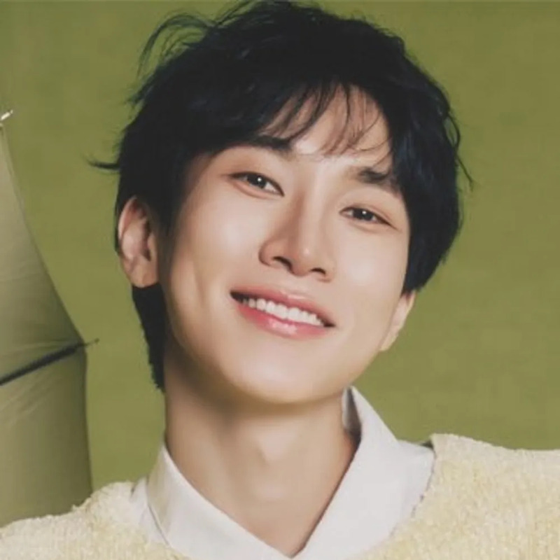 서은광 사주 분석 2026