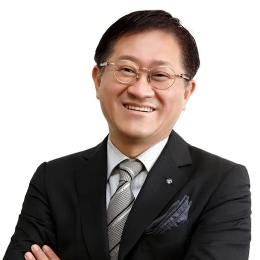 서경배(기업인) 프로필 썸네일