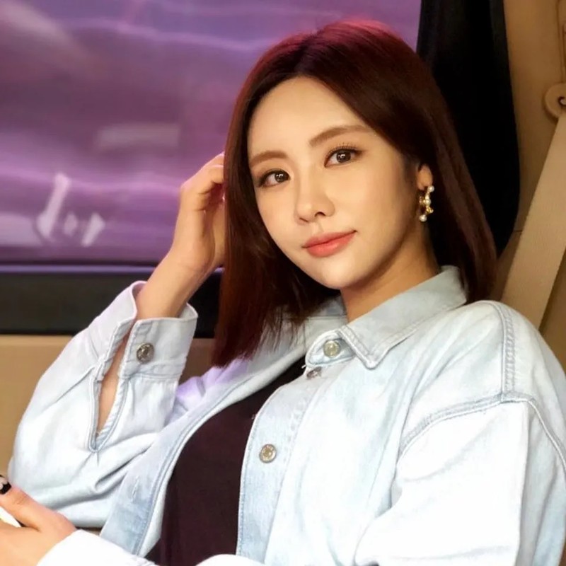 배우 서혜진 프로필 썸네일