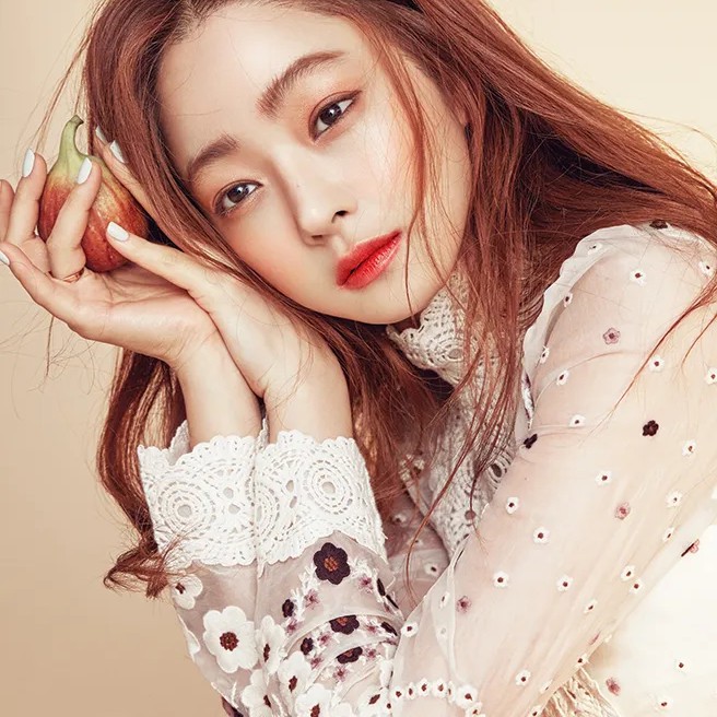 배우 서효림 프로필 썸네일