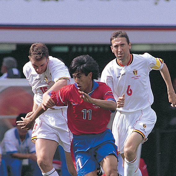 서정원 사주 분석 2026