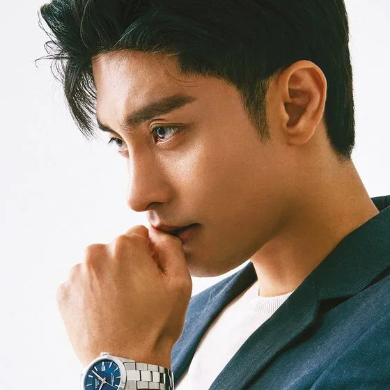 성훈 사주 분석 2026