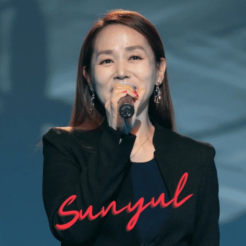 가수 선율 프로필 썸네일