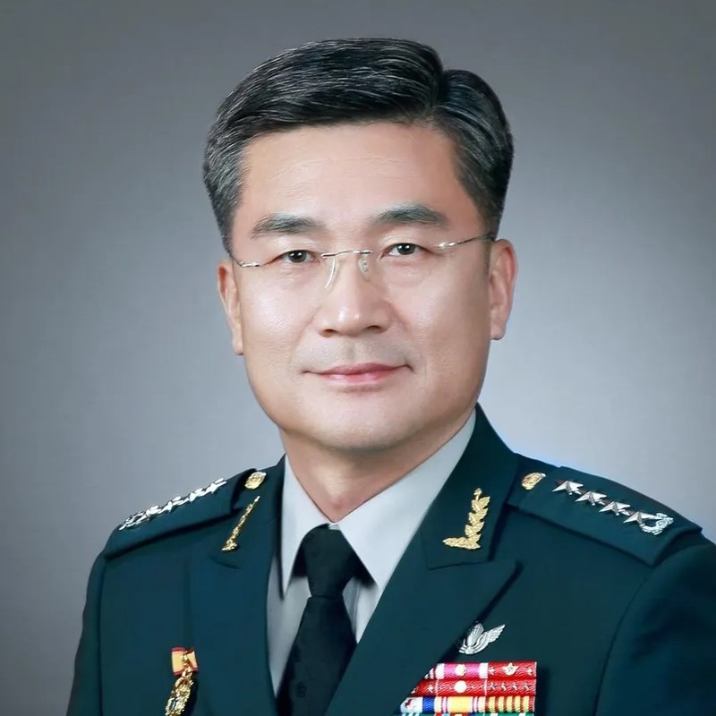 서욱 프로필 썸네일