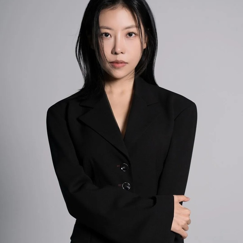 서예화 프로필 썸네일