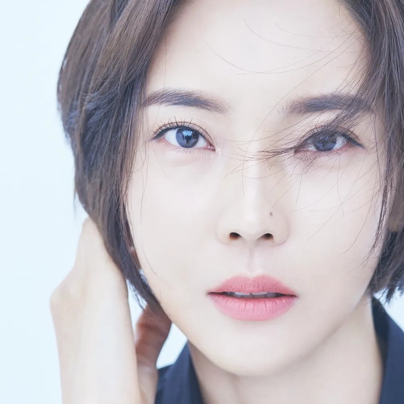 배우 서영 프로필 썸네일