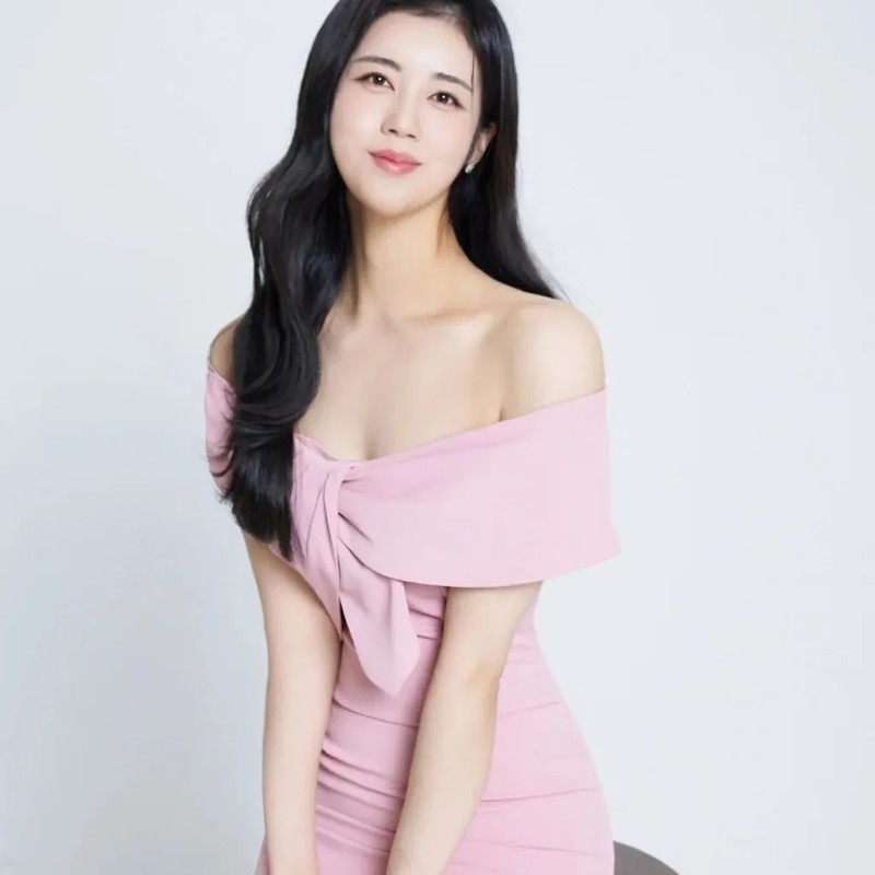 아나운서 서연미 프로필 썸네일