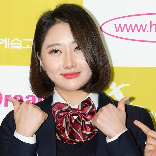 가수 세연 프로필 썸네일