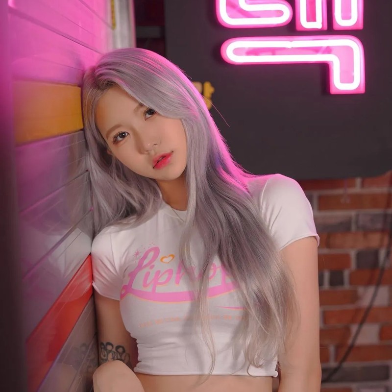 가수 시아지우 프로필 썸네일