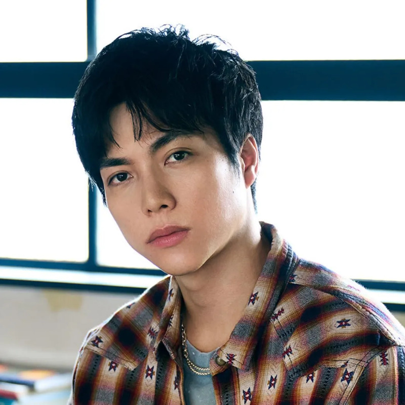 시게오카 다이키 사주 분석 2026