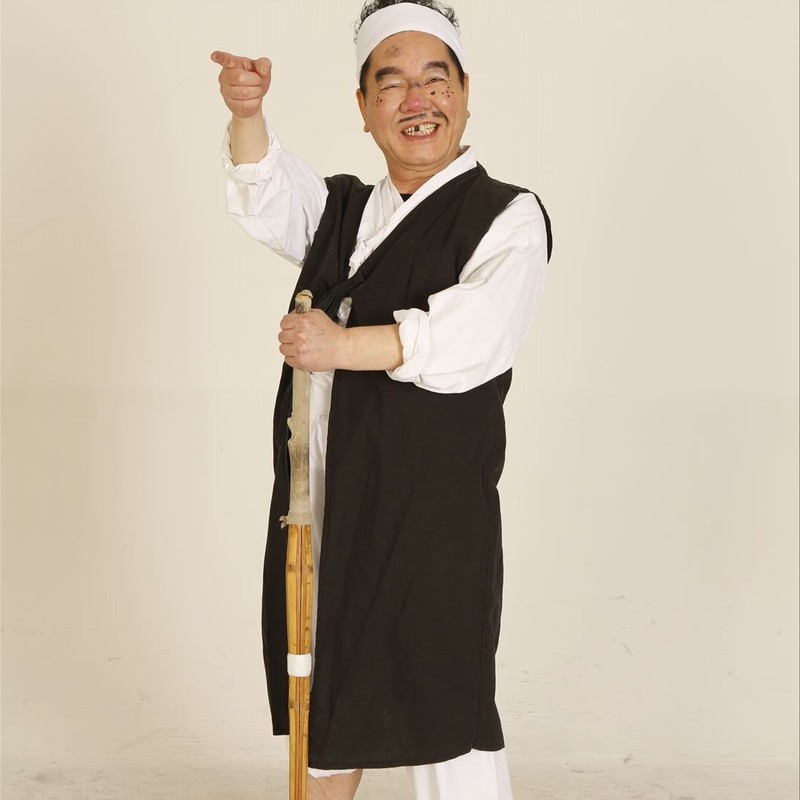 코미디언 심형래 프로필 썸네일