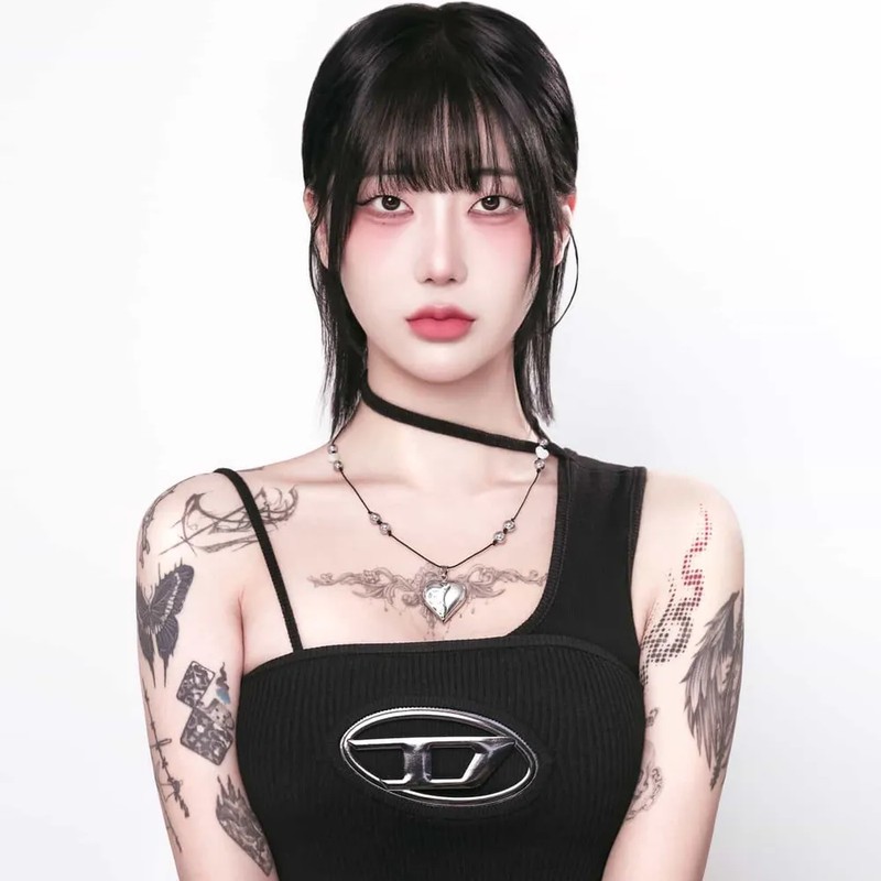방송인 심자몬 프로필 썸네일