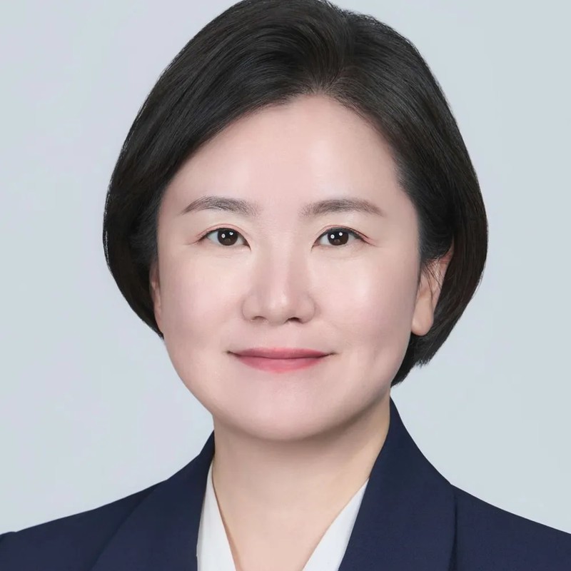 코미디언 신보라 프로필 썸네일