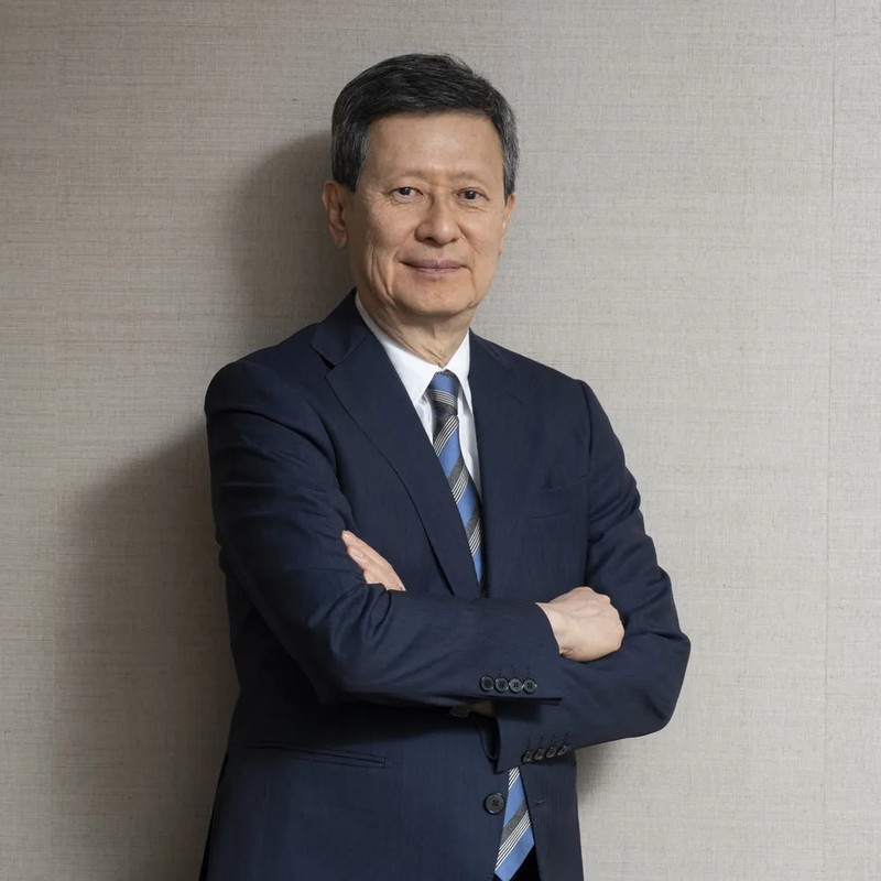 신동주 프로필 썸네일