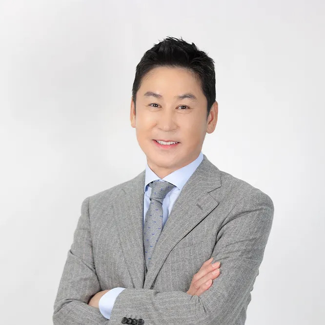 신동엽 사주 분석 2026