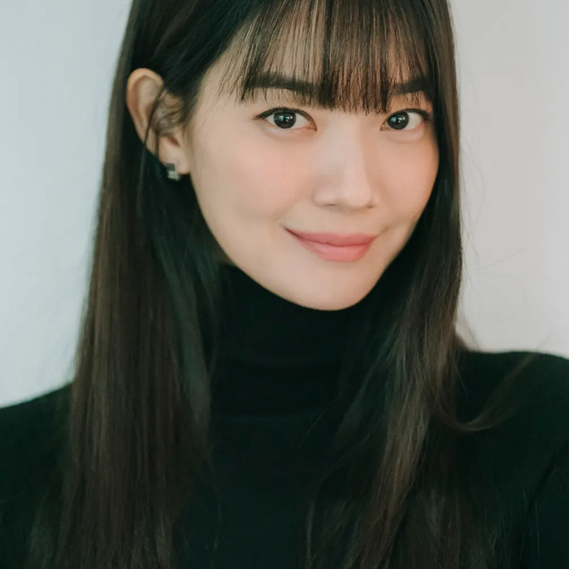 신민아 사주 분석 2026