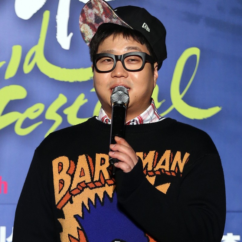 신사동호랭이 프로필 썸네일