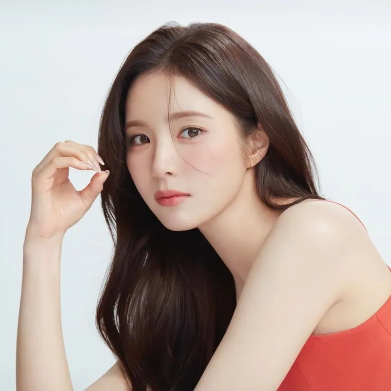 신세경 사주 분석 2026