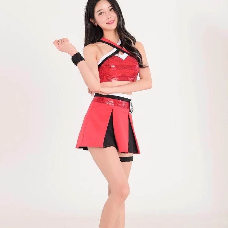 스포츠 신세희 프로필 썸네일