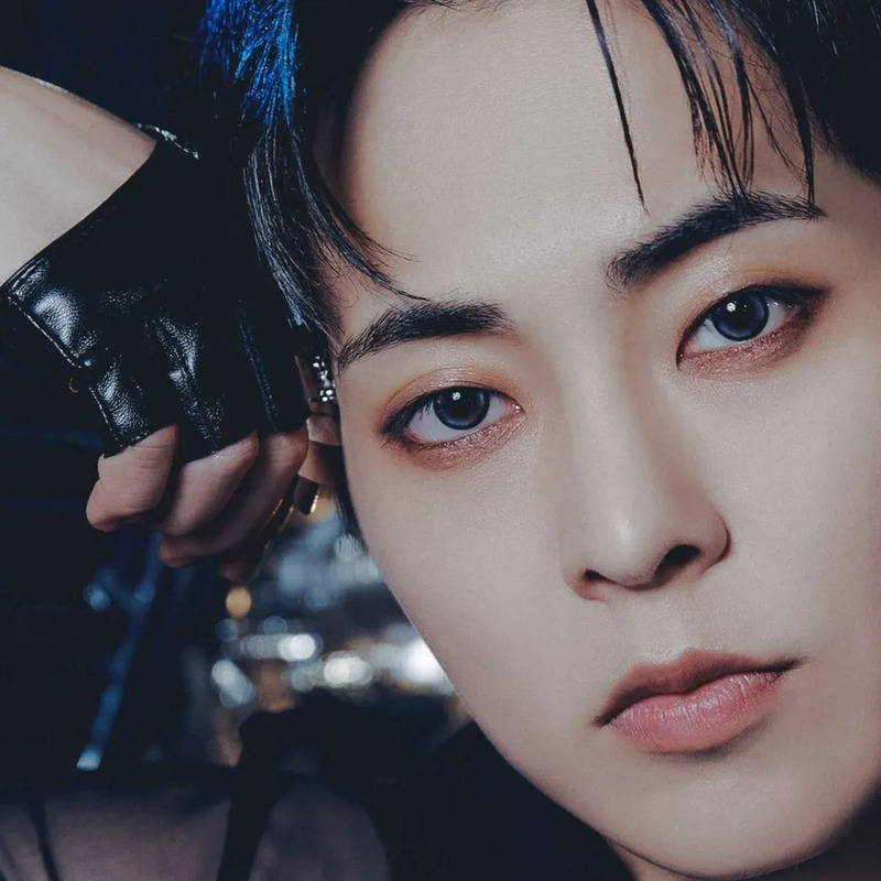 시우민 사주 분석 2026