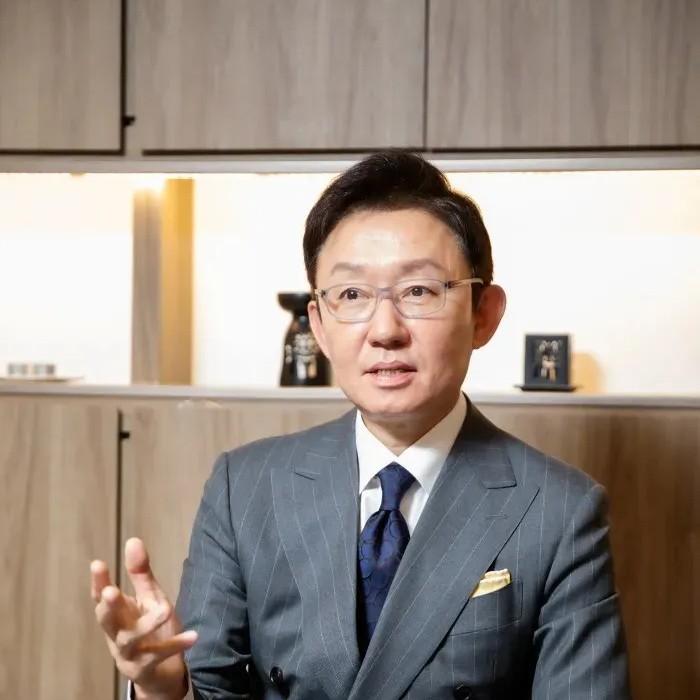 아나운서 손범수 프로필 썸네일