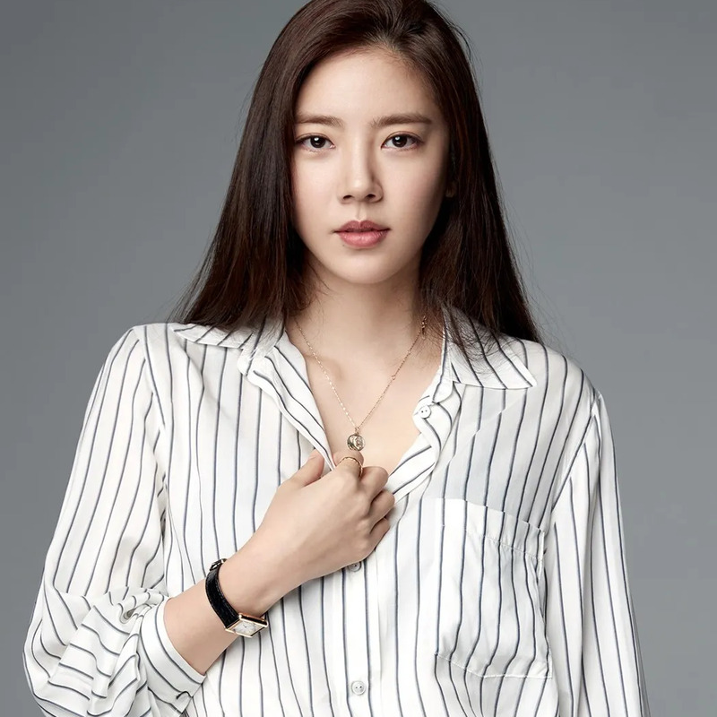 손담비 사주 분석 2026