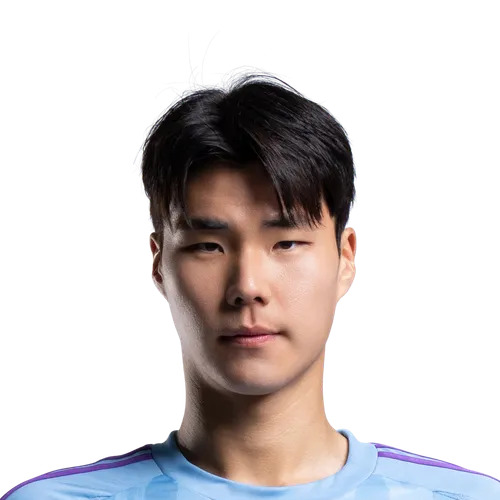 송범근 사주 분석 2026