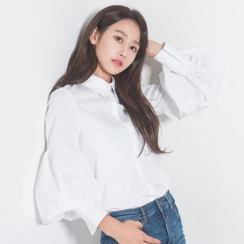 송보람 프로필 썸네일