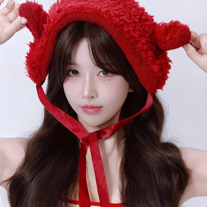 가수 송채연 프로필 썸네일