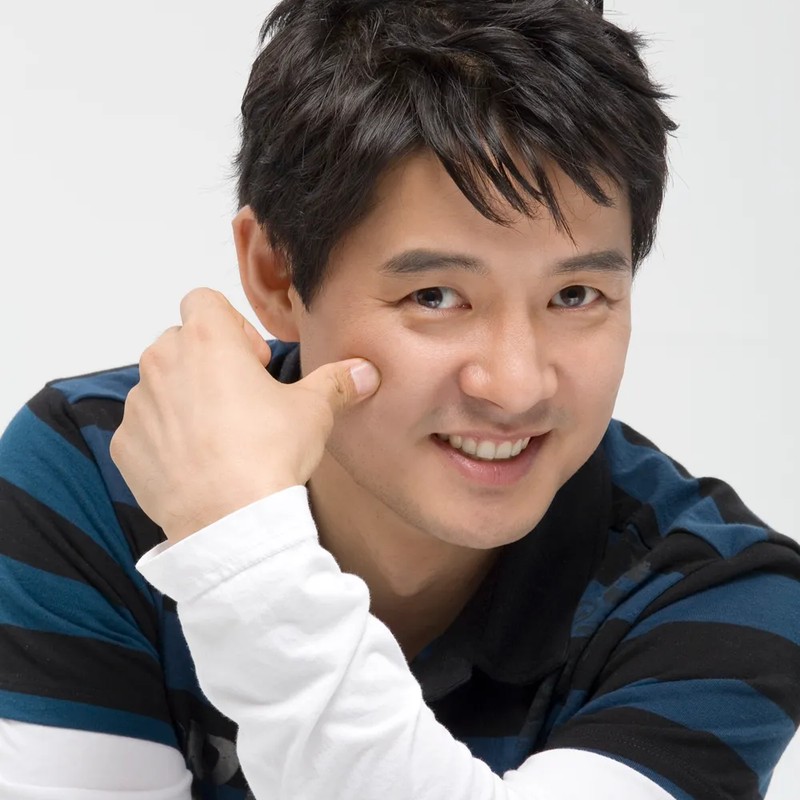 손건우 프로필 썸네일