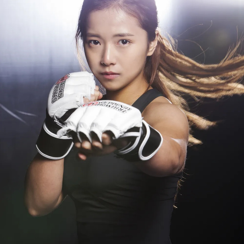 송가연 사주 분석 2026