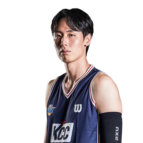 송교창 사주 분석 2026