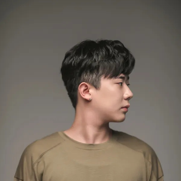 송이한 사주 분석 2026