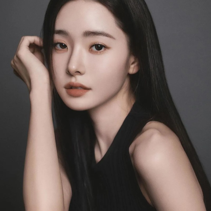 방송인 송지아 프로필 썸네일
