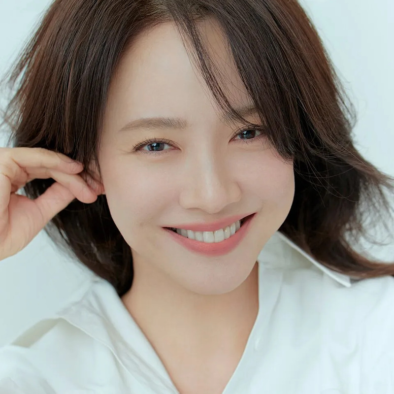 송지효 사주 분석 2026