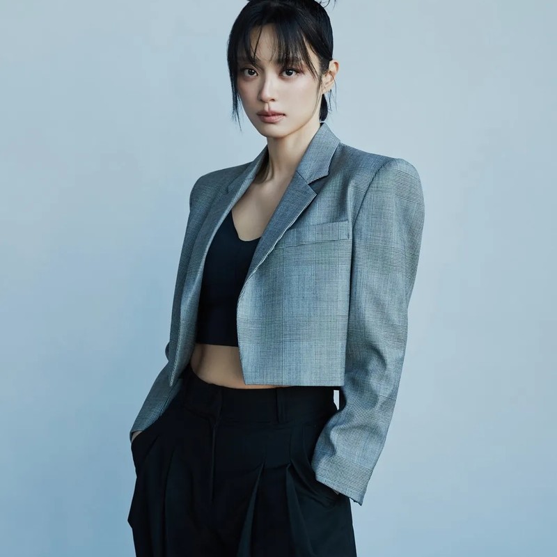 송지인 프로필 썸네일