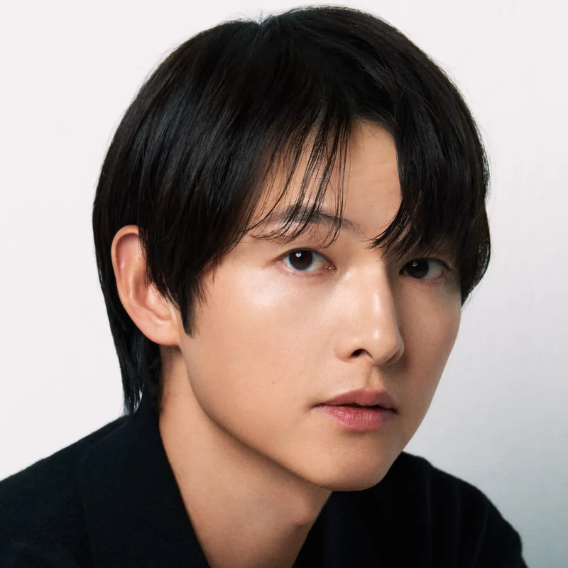 송중기 사주 분석 2026