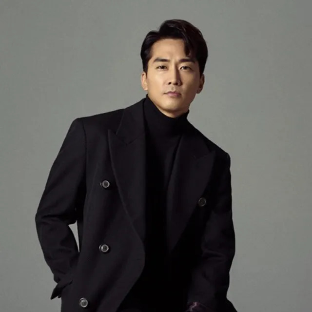 송승헌 사주 분석 2026