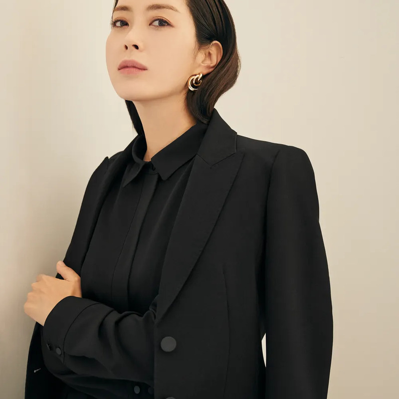 송윤아 사주 분석 2026