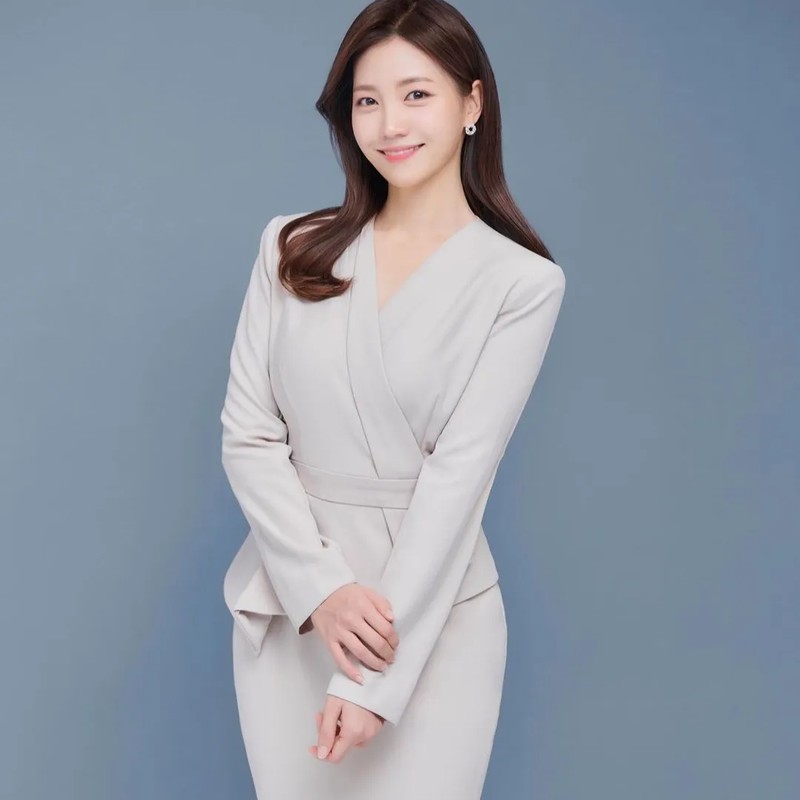 아나운서 송유라 프로필 썸네일