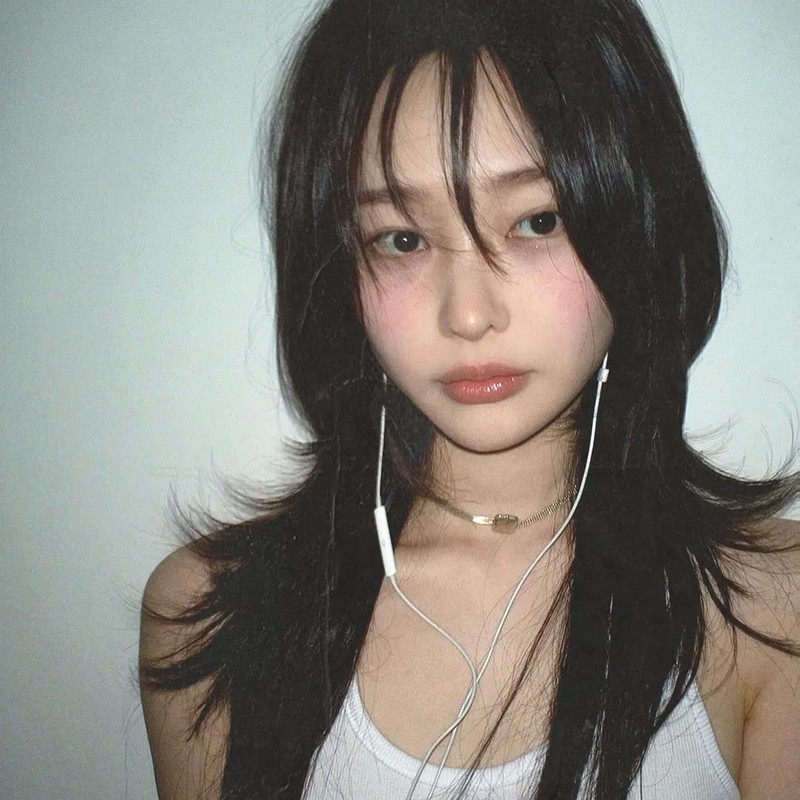 치어리더 손화민 프로필 썸네일