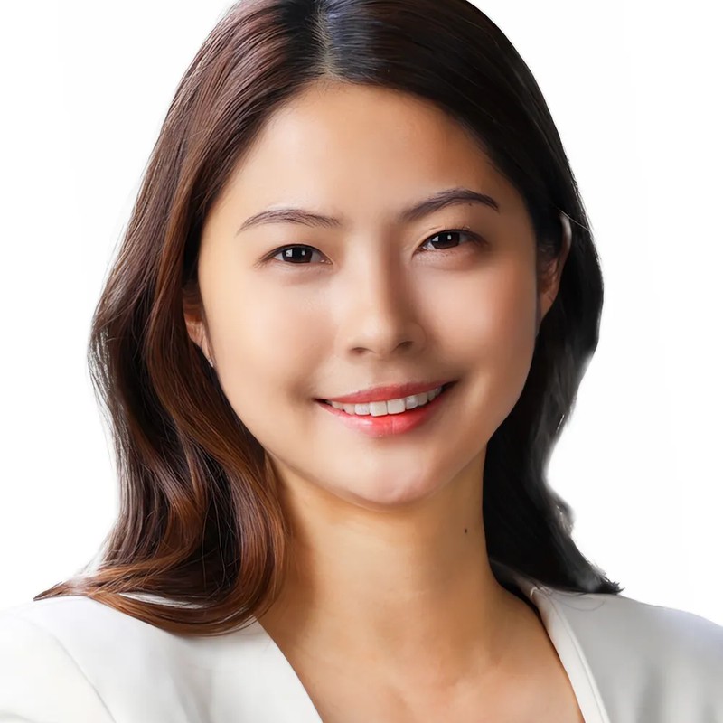 손주하 프로필 썸네일